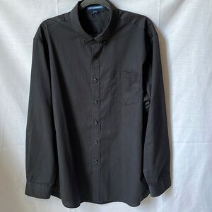 Port Authority Black Shirt XL